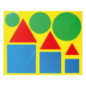 Rompecabezas-Figuras-Geométricas