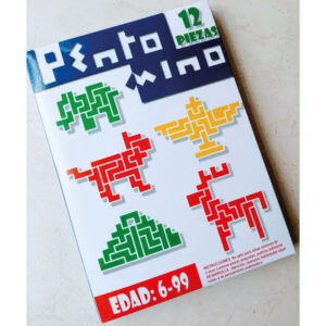 pentomino